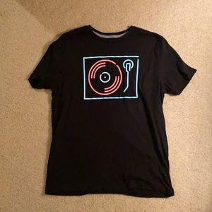 T-shirt from Old Navy